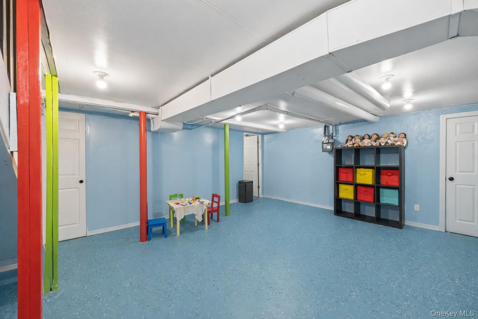 10 Sneden Court Spring Valley, NY 10977 - Photo 34 of 42 a room with furniture and gym equipment