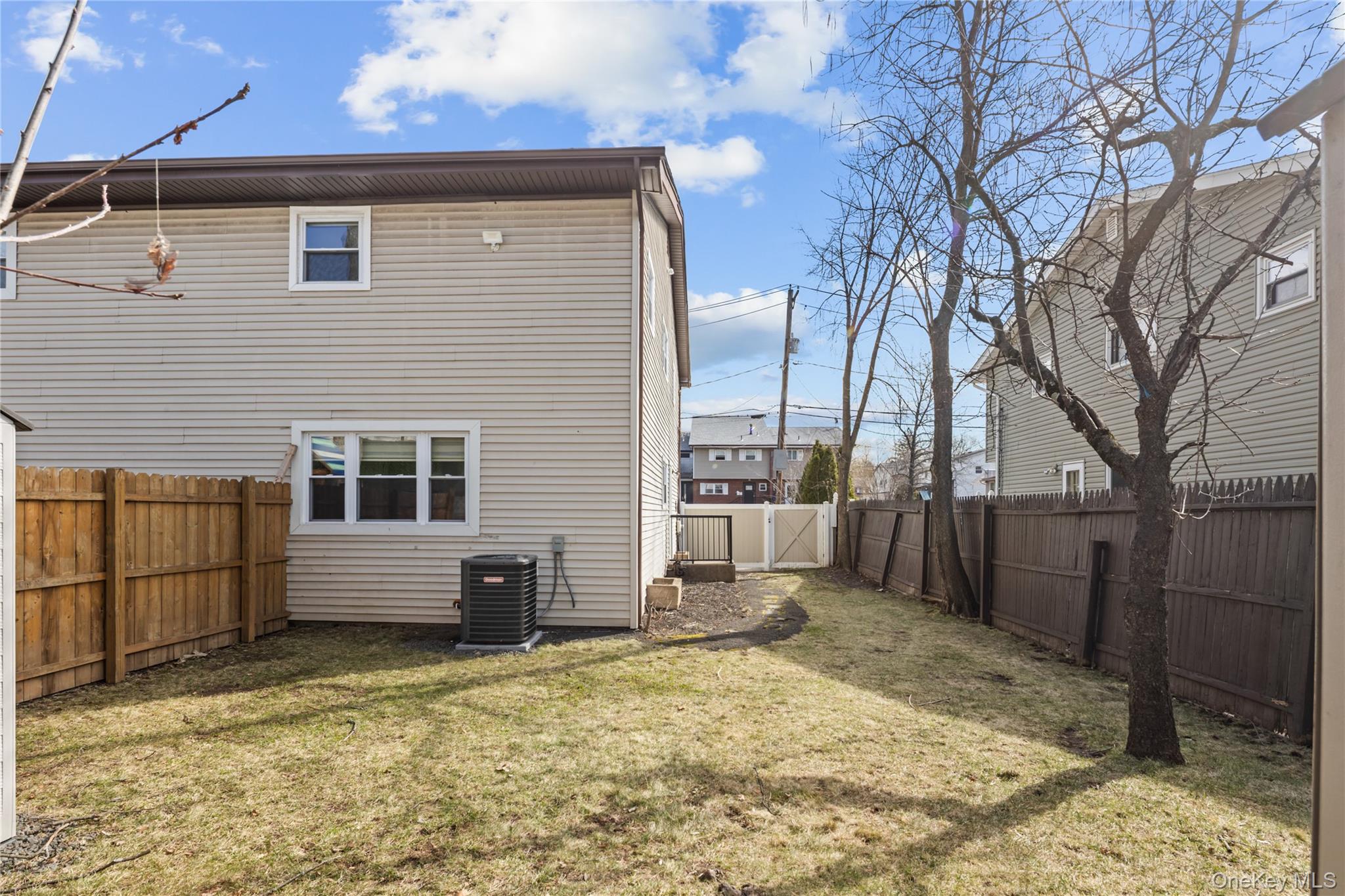 10 Sneden Court Spring Valley, NY 10977 - Photo 37 of 42 a view of a backyard