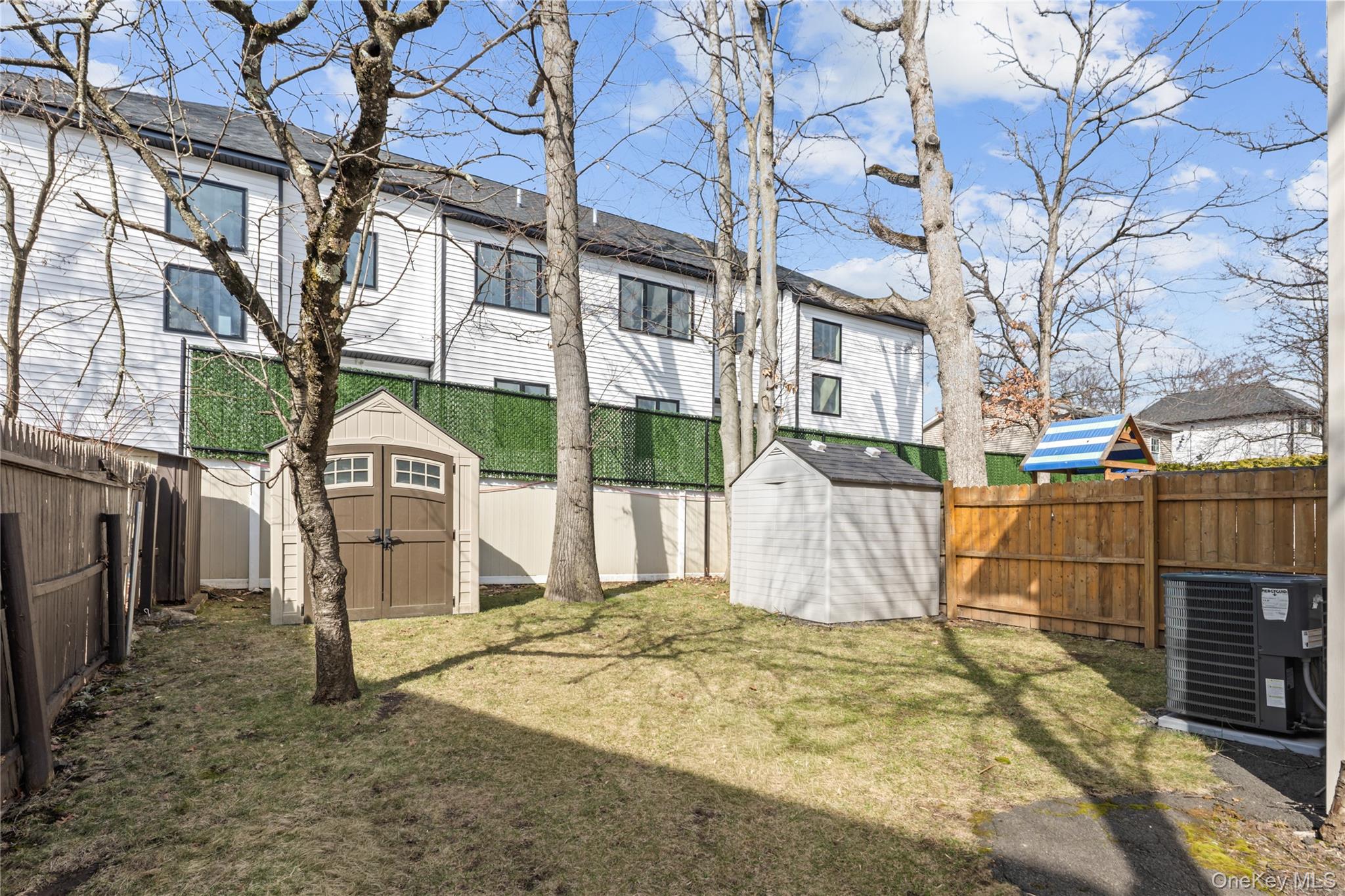 10 Sneden Court Spring Valley, NY 10977 - Photo 38 of 42 a view of a entrance gate of a house