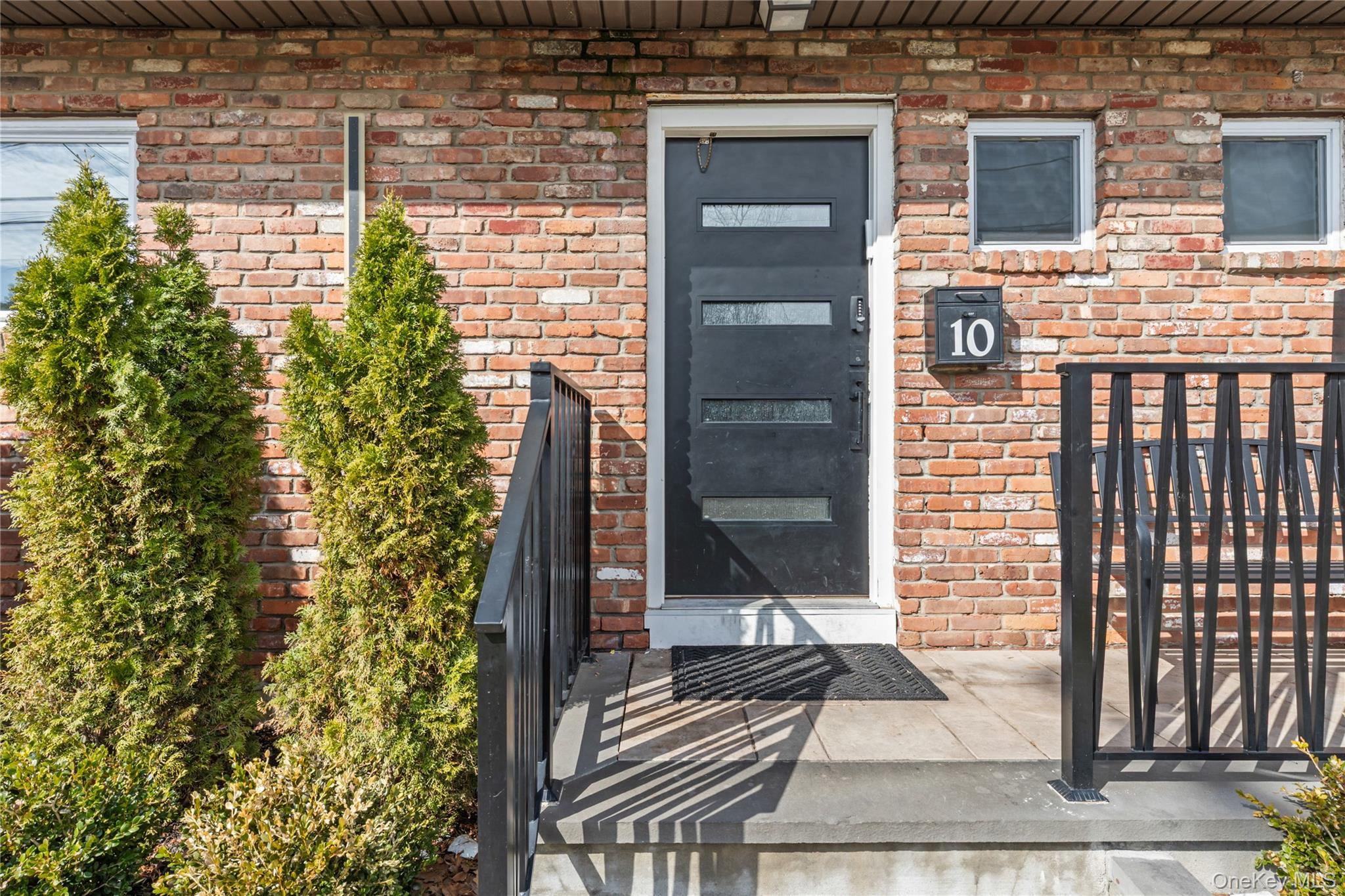 10 Sneden Court Spring Valley, NY 10977 - Photo 4 of 42 a view of front door of house