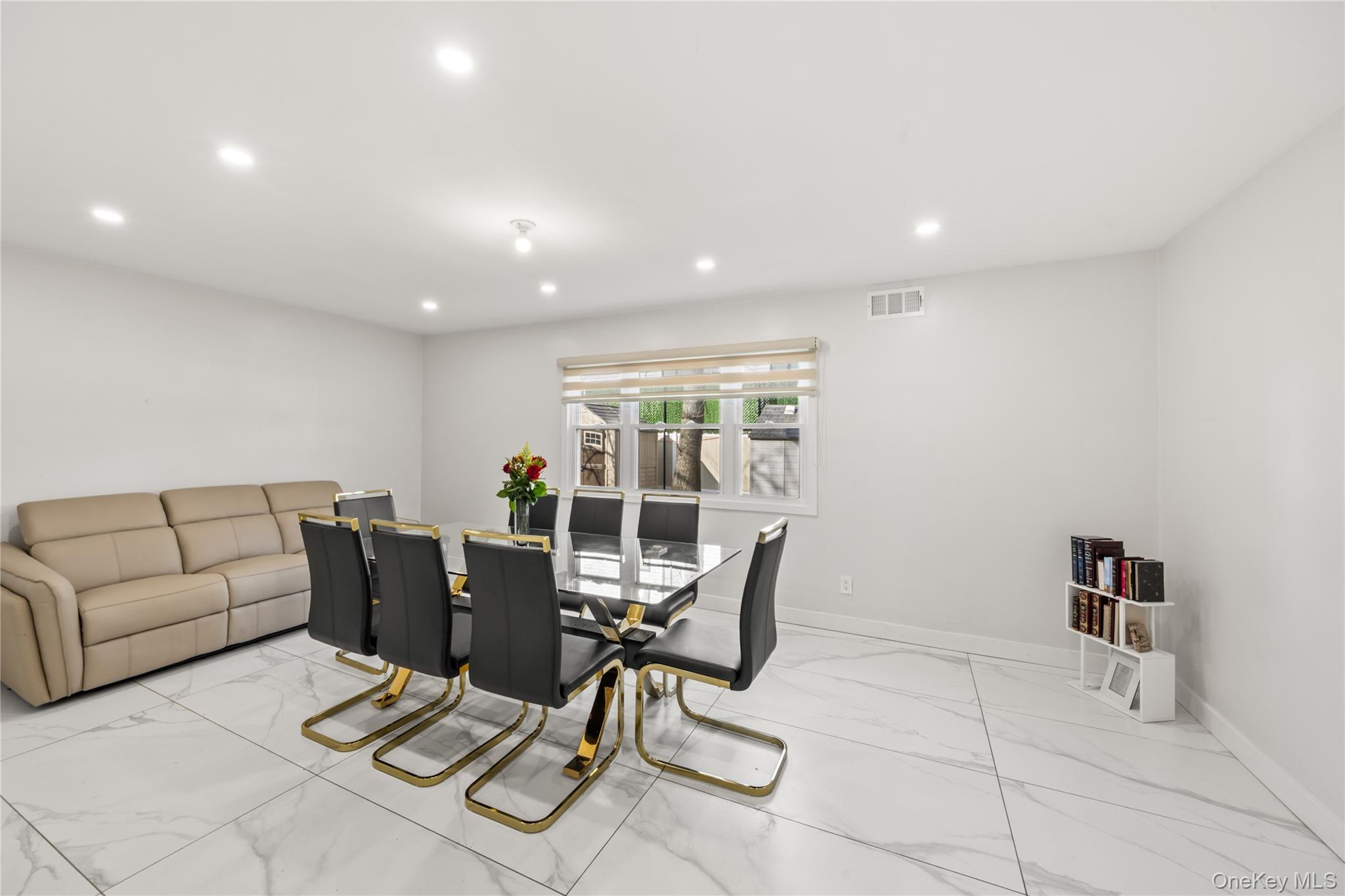 10 Sneden Court Spring Valley, NY 10977 - Photo 9 of 42 a view of a workspace with furniture and lounge chair