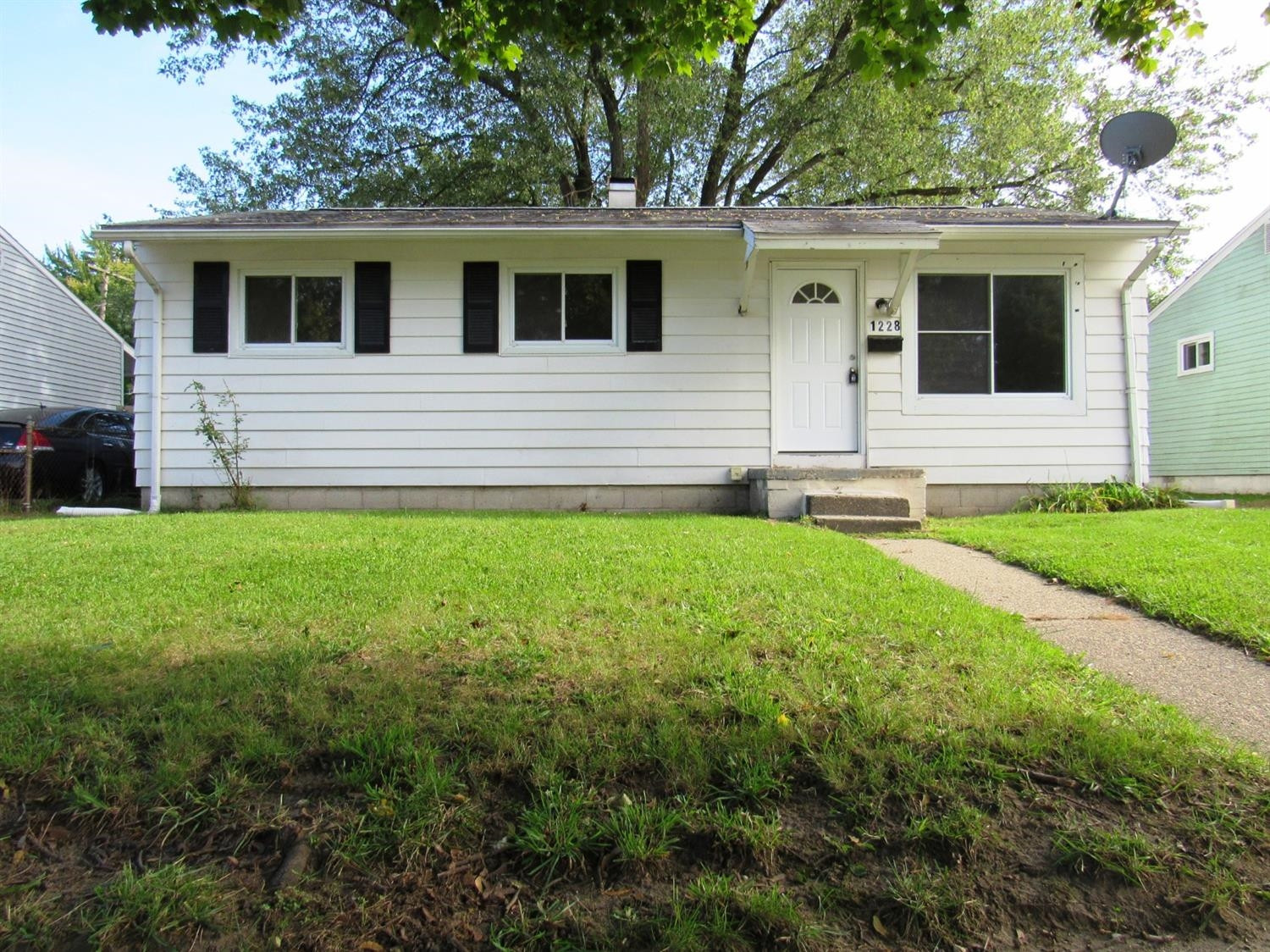 1228 Fall River Road Ypsilanti, MI 48198 - Photo 1 of 9 Photo 1