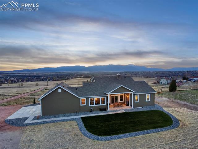 10405 Rea Road Fountain, CO 80817 - Photo 34 of 36 Gallery Image 34