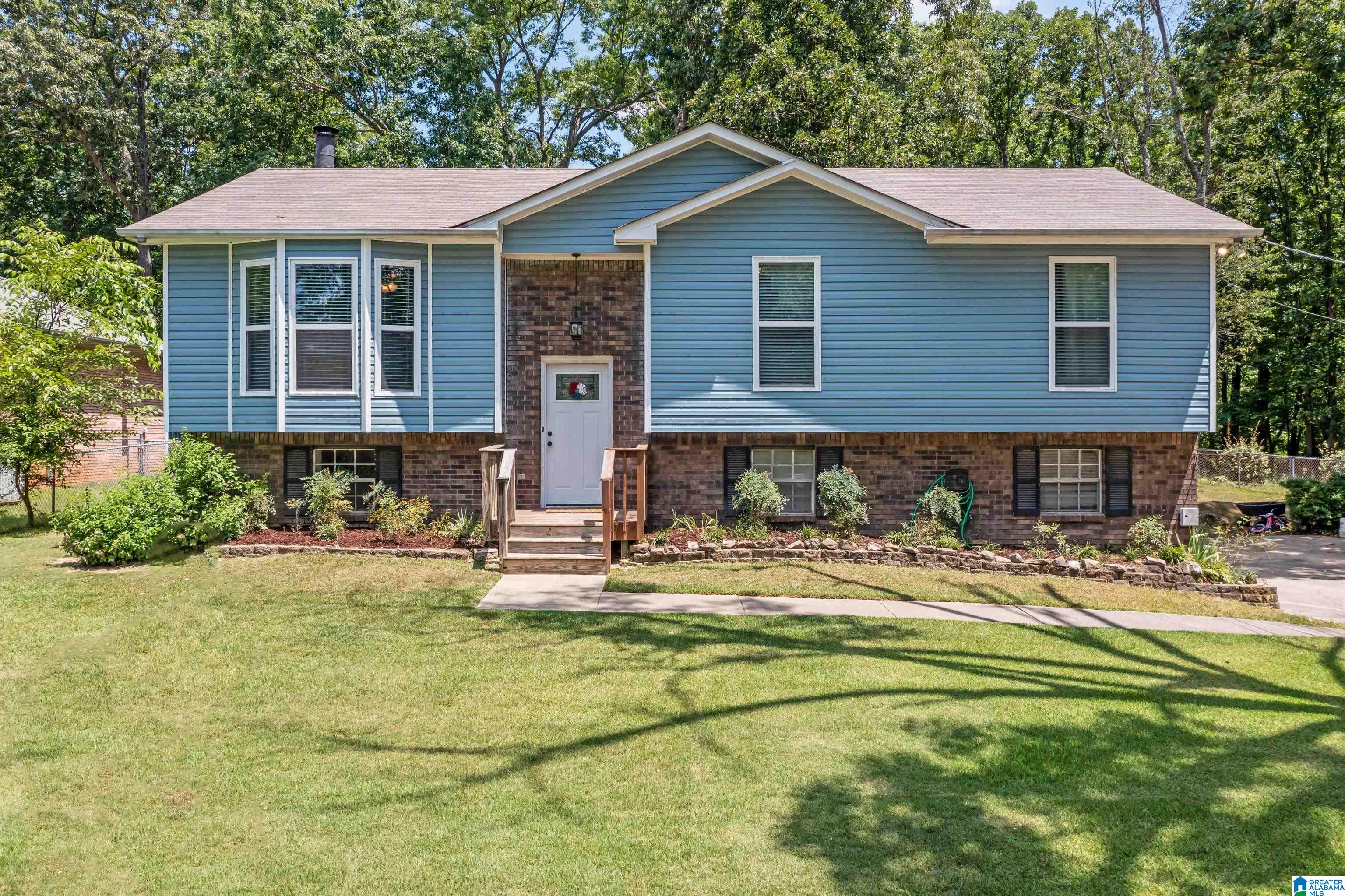 1016 5th Avenue Northwest Alabaster, AL 35007 - Photo 4 of 31