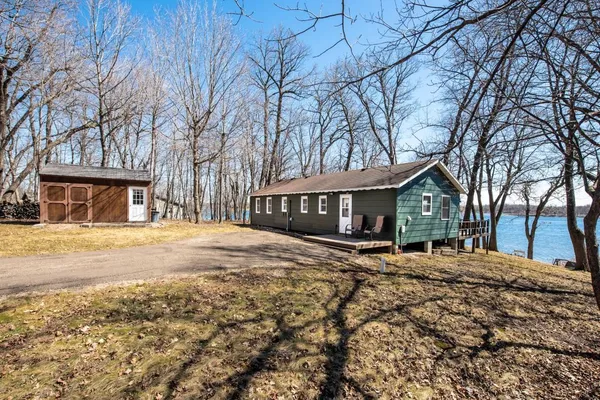 $479,000 | 11650 Tall Timbers Road Southwest, Garfield, MN 56332