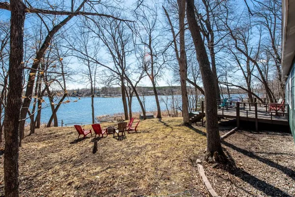 $479,000 | 11650 Tall Timbers Road Southwest, Garfield, MN 56332