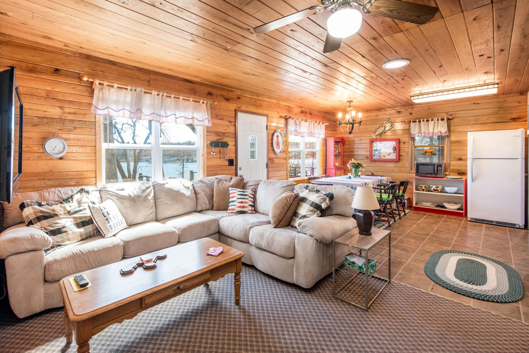 11650 Tall Timbers Road Southwest Garfield, MN 56332 - Photo 17 of 48