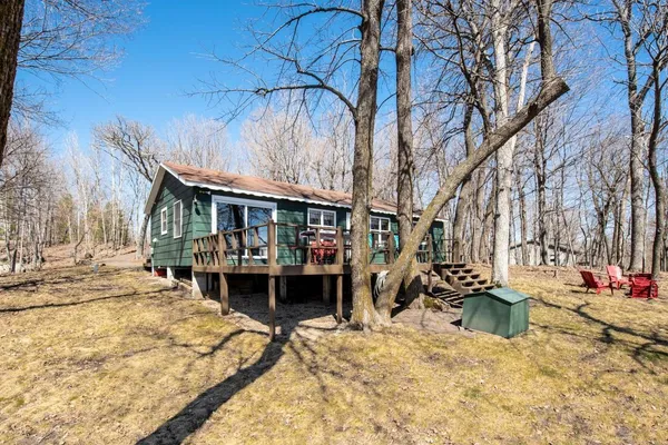 $479,000 | 11650 Tall Timbers Road Southwest, Garfield, MN 56332