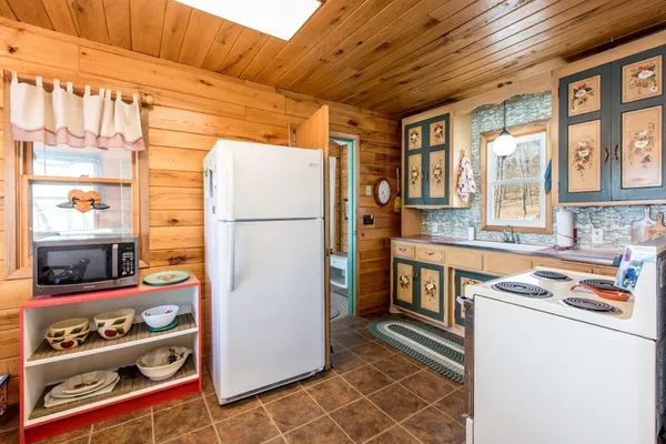 $479,000 | 11650 Tall Timbers Road Southwest, Garfield, MN 56332