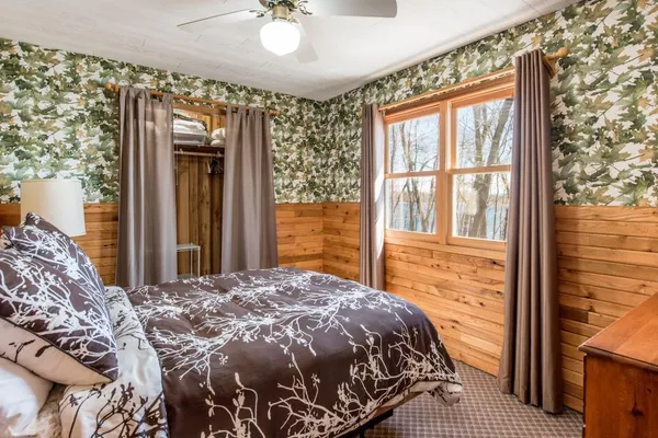 $479,000 | 11650 Tall Timbers Road Southwest, Garfield, MN 56332