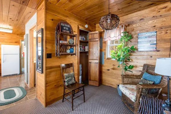 $479,000 | 11650 Tall Timbers Road Southwest, Garfield, MN 56332