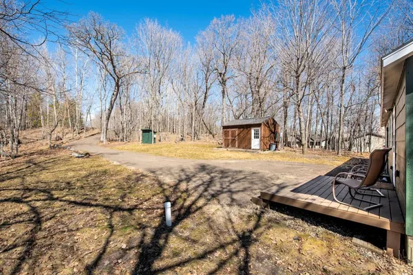 $479,000 | 11650 Tall Timbers Road Southwest, Garfield, MN 56332