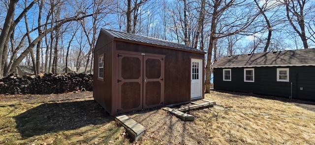 11650 Tall Timbers Road Southwest Garfield, MN 56332 - Photo 30 of 48