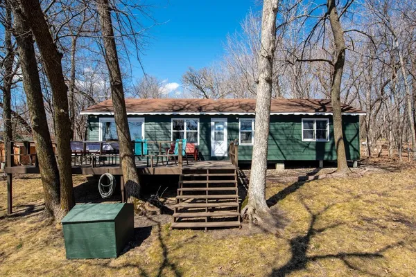 $479,000 | 11650 Tall Timbers Road Southwest, Garfield, MN 56332