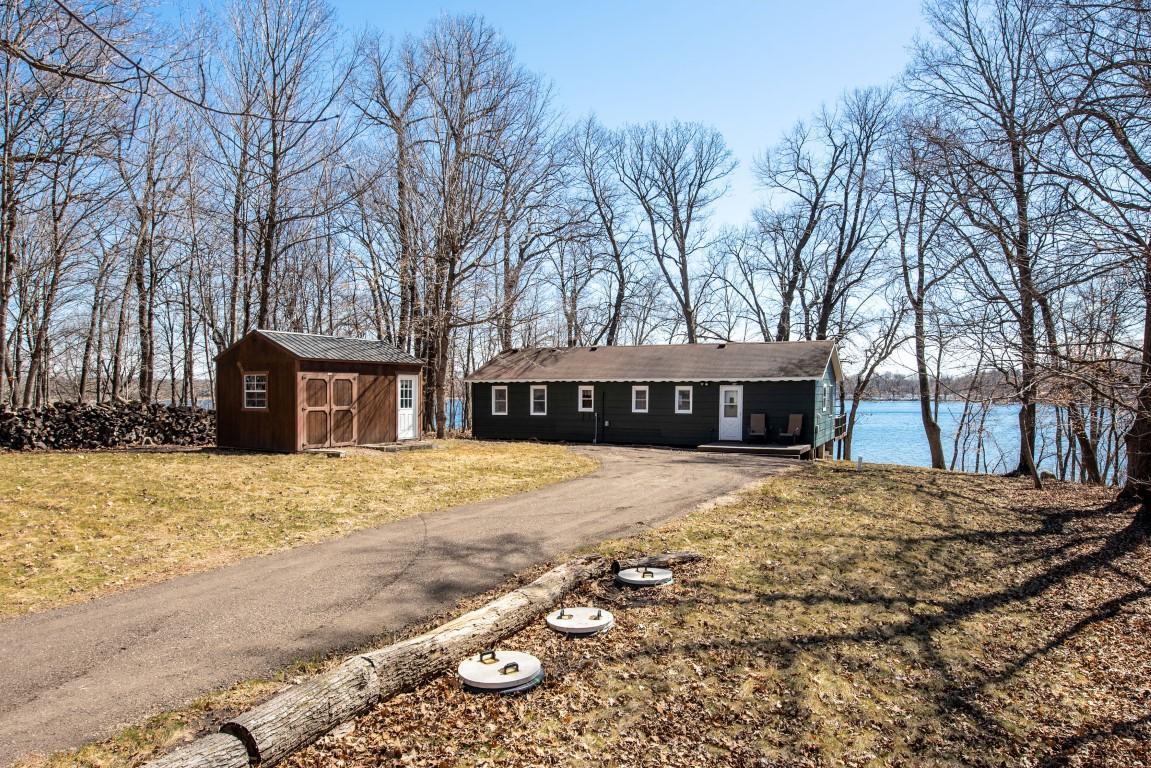 11650 Tall Timbers Road Southwest Garfield, MN 56332 - Photo 39 of 48