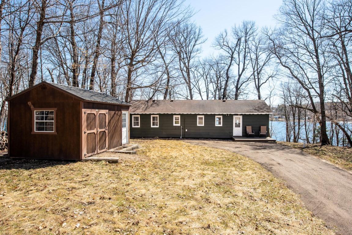 11650 Tall Timbers Road Southwest Garfield, MN 56332 - Photo 40 of 48