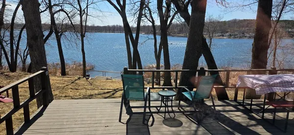 $479,000 | 11650 Tall Timbers Road Southwest, Garfield, MN 56332