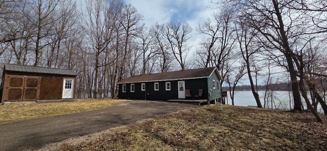 11650 Tall Timbers Road Southwest Garfield, MN 56332 - Photo 41 of 48