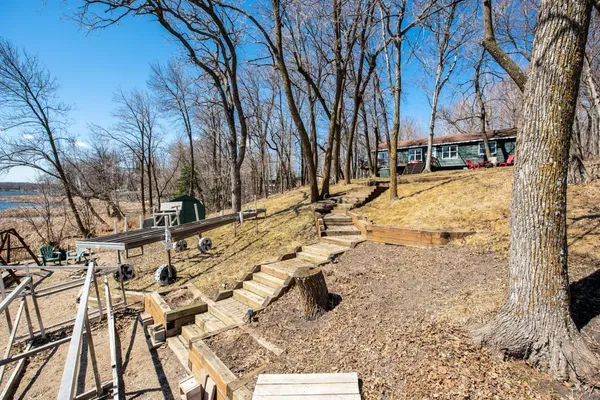 $479,000 | 11650 Tall Timbers Road Southwest, Garfield, MN 56332