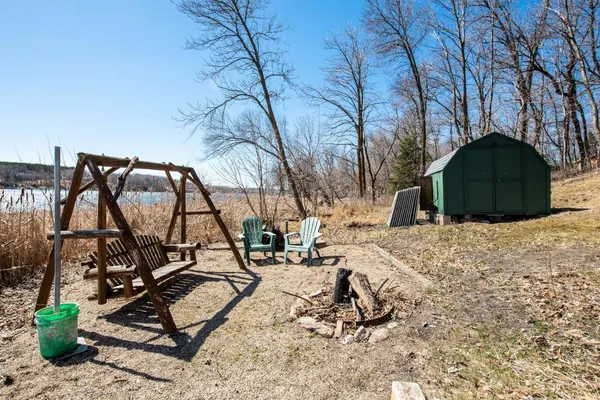 $479,000 | 11650 Tall Timbers Road Southwest, Garfield, MN 56332