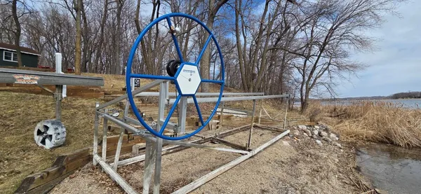 $479,000 | 11650 Tall Timbers Road Southwest, Garfield, MN 56332