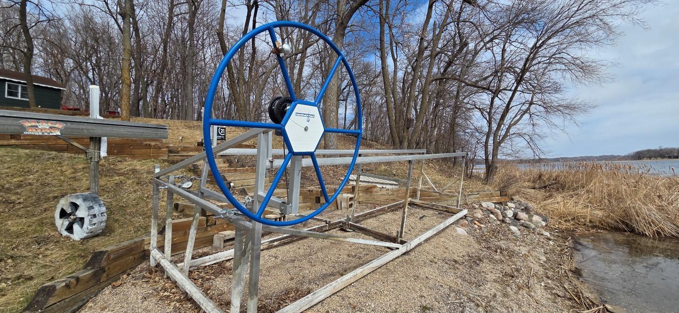 11650 Tall Timbers Road Southwest Garfield, MN 56332 - Photo 46 of 48