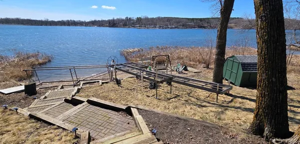 $479,000 | 11650 Tall Timbers Road Southwest, Garfield, MN 56332