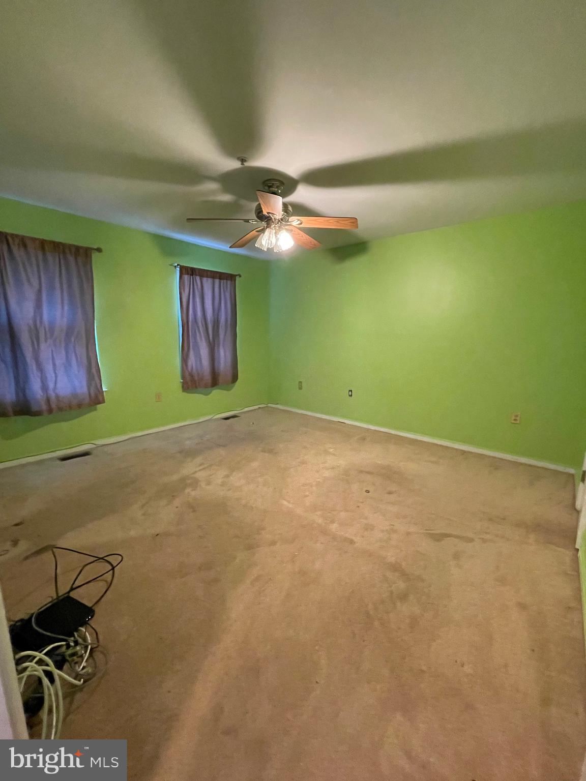6506 Woodley Road Clinton, MD 20735 - Photo 10 of 16 Upstairs Bedroom #2
