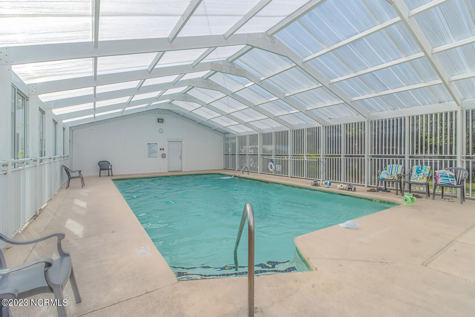 182 Clubhouse Road, Unit 3 Sunset Beach, NC 28468 - Photo 32 of 53 32 MLS