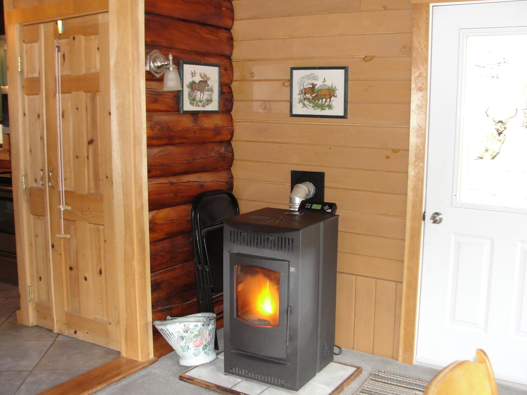 8 Eagles Ledge Road Harrison, ME 04040 - Photo 19 of 36 Easton 015