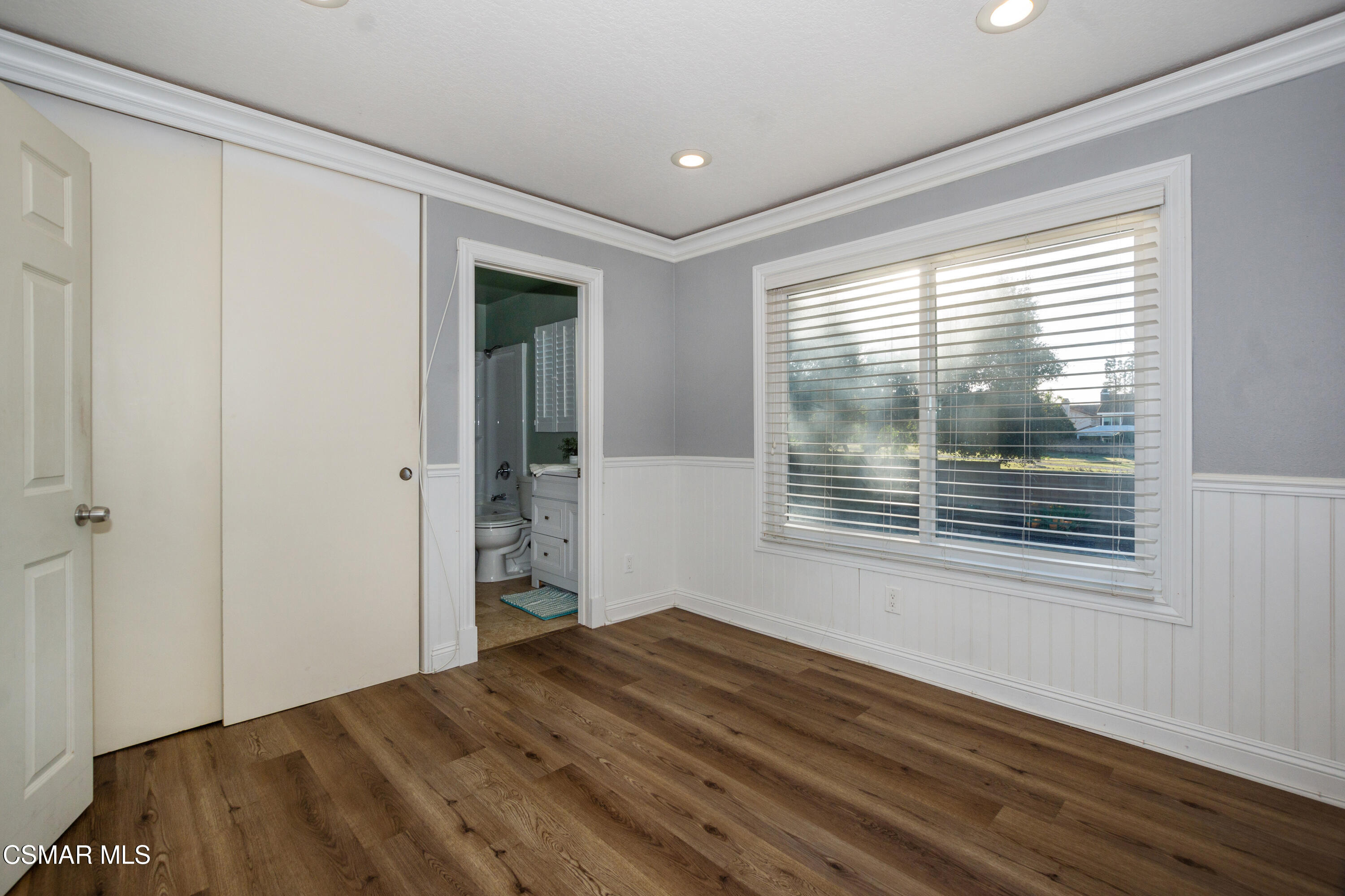 4019 Conejo Mesa Street Moorpark, CA 93021 - Photo 19 of 29 secondary bedroom 2 4019 Conejo Mesa St