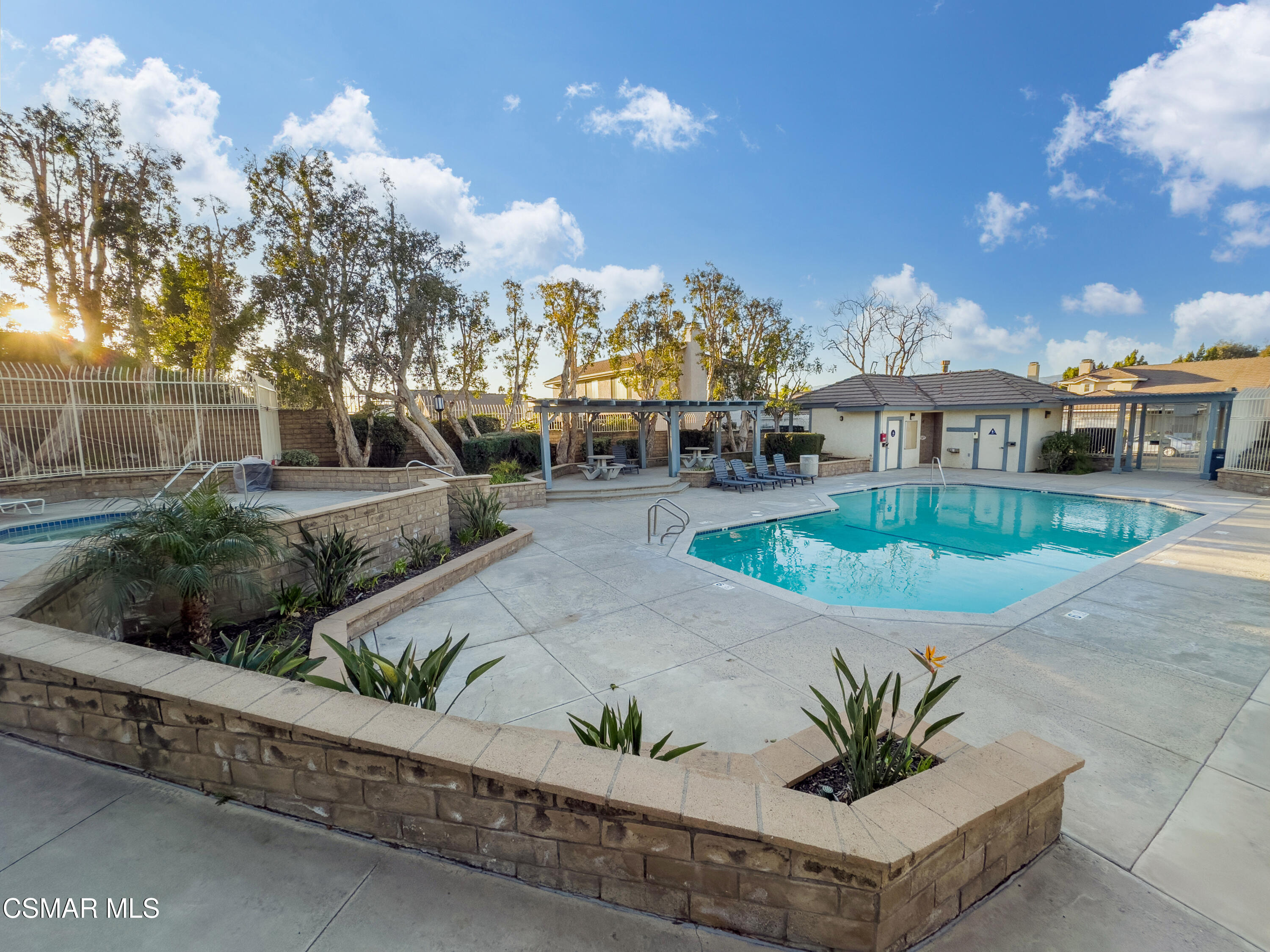 4019 Conejo Mesa Street Moorpark, CA 93021 - Photo 27 of 29 community pool 4019 Conejo Mesa St.