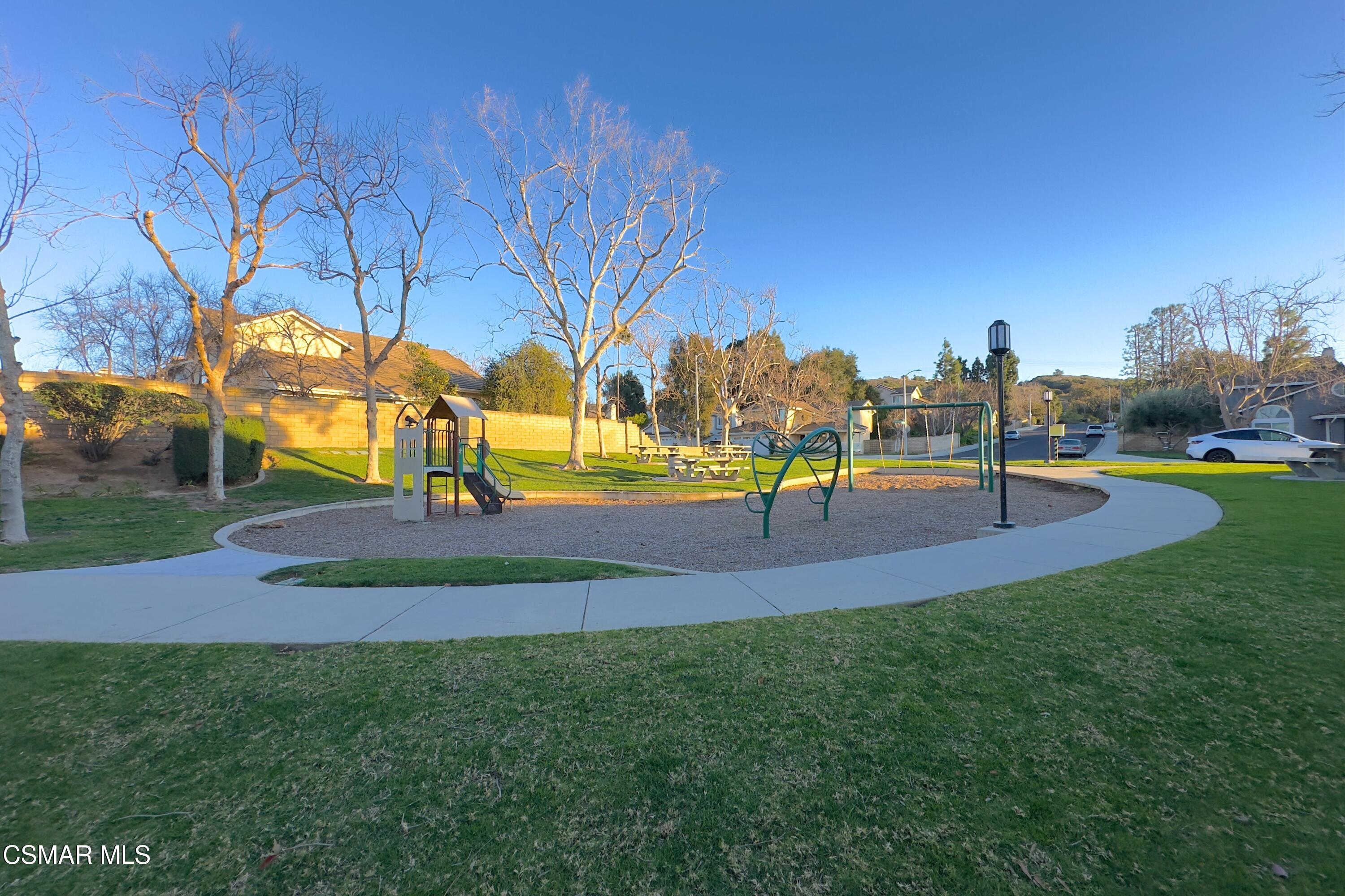 4019 Conejo Mesa Street Moorpark, CA 93021 - Photo 28 of 29 community playground 4019 Conejo Mesa St
