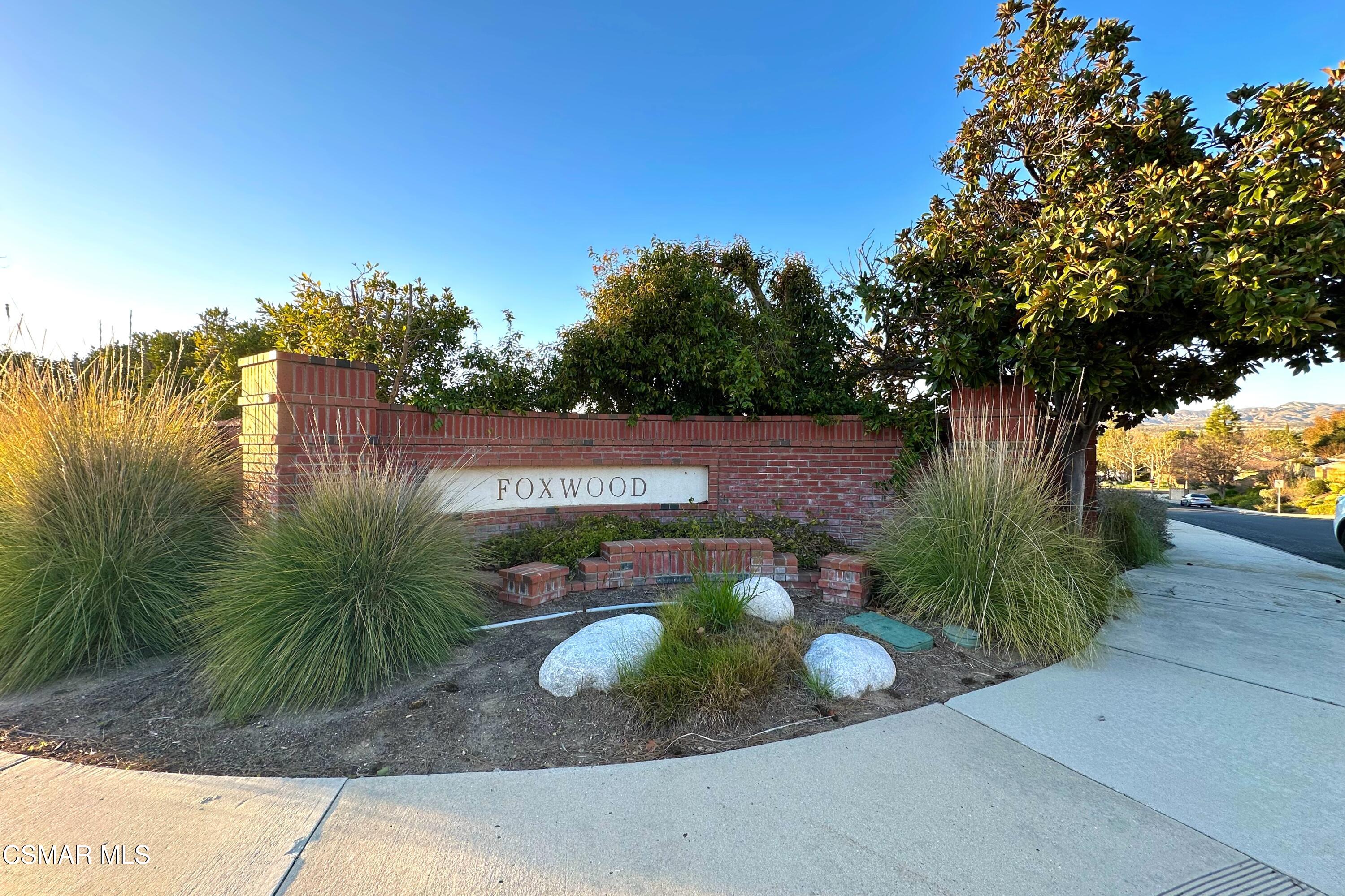 4019 Conejo Mesa Street Moorpark, CA 93021 - Photo 29 of 29 Foxwood community 4019 Conejo Mesa St.