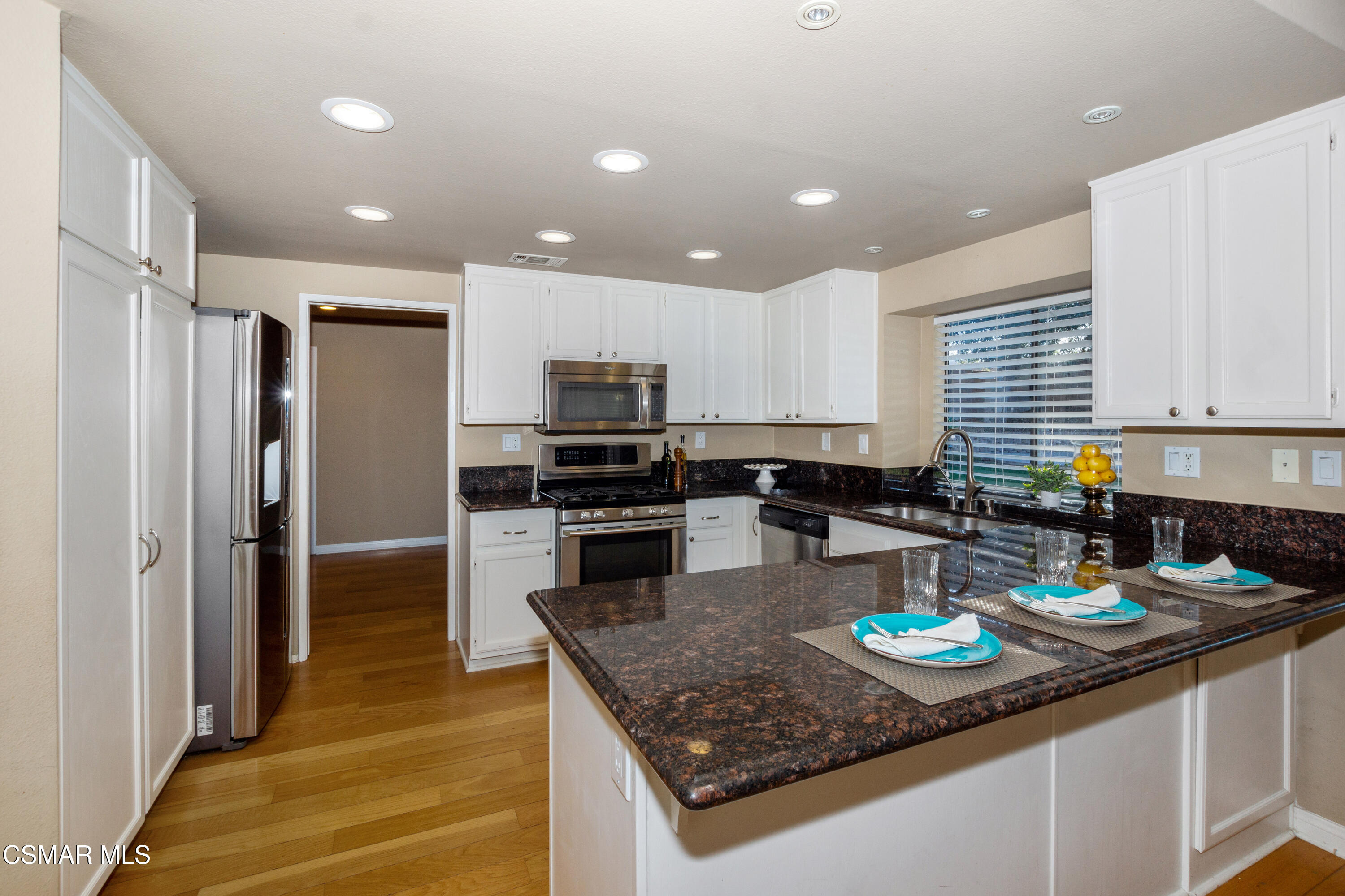 4019 Conejo Mesa Street Moorpark, CA 93021 - Photo 4 of 29 kitchen 4019 Conejo Mesa St