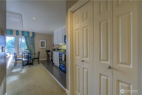 $550,000 | 1917 Rosario Road, Unit 2104, Orcas Island, WA 98245