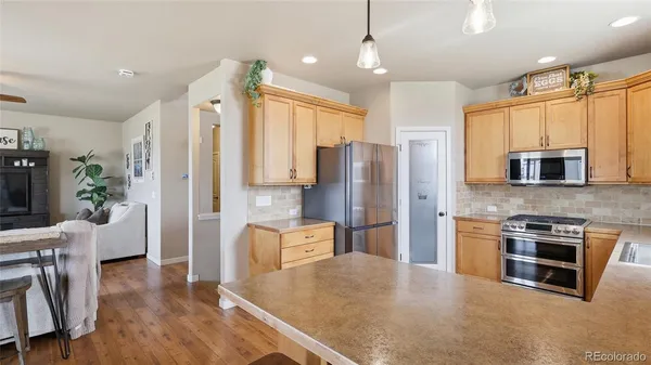 $849,900 | 40690 Leif Lane, Ault, CO 80610