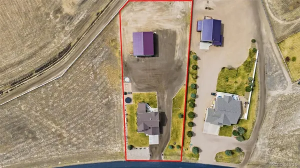 $849,900 | 40690 Leif Lane, Ault, CO 80610