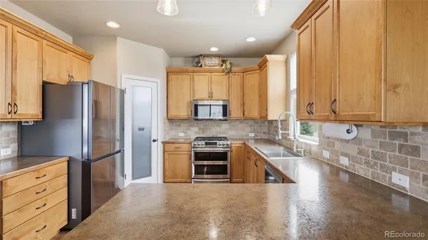 $849,900 | 40690 Leif Lane, Ault, CO 80610