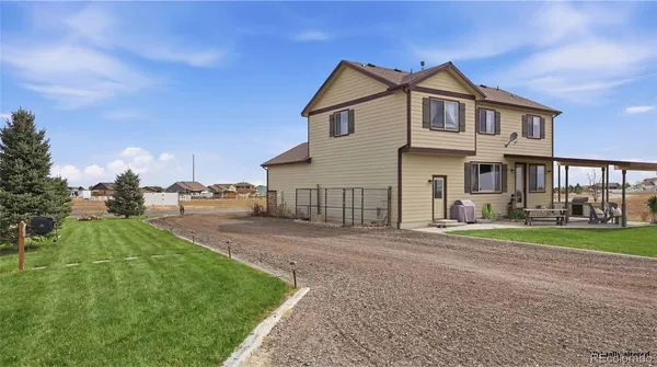 $849,900 | 40690 Leif Lane, Ault, CO 80610