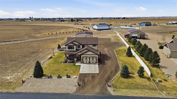 $849,900 | 40690 Leif Lane, Ault, CO 80610
