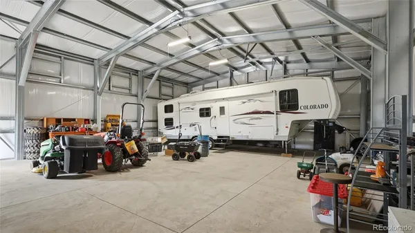 $849,900 | 40690 Leif Lane, Ault, CO 80610