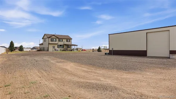 $849,900 | 40690 Leif Lane, Ault, CO 80610