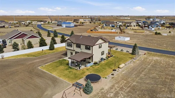 $849,900 | 40690 Leif Lane, Ault, CO 80610