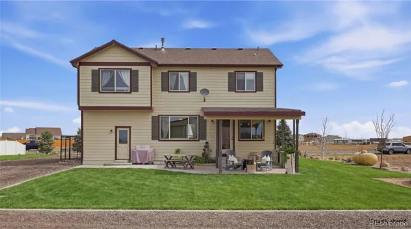 $849,900 | 40690 Leif Lane, Ault, CO 80610