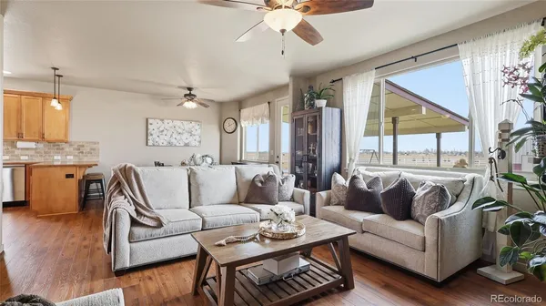 $849,900 | 40690 Leif Lane, Ault, CO 80610