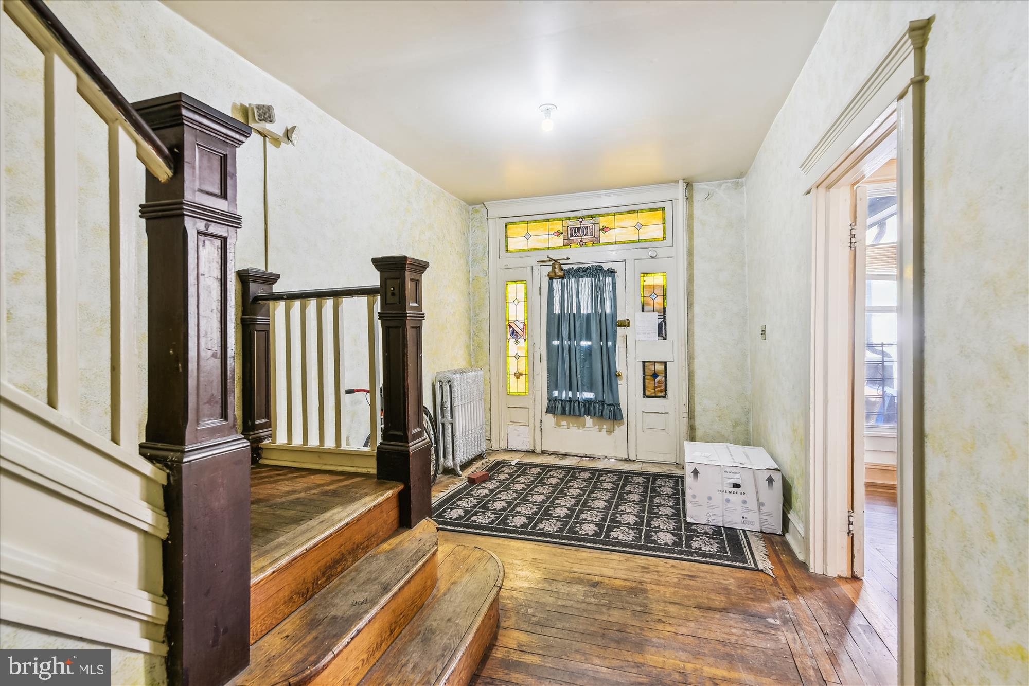 109 East 33rd Street Baltimore, MD 21218 - Photo 11 of 70 Entry