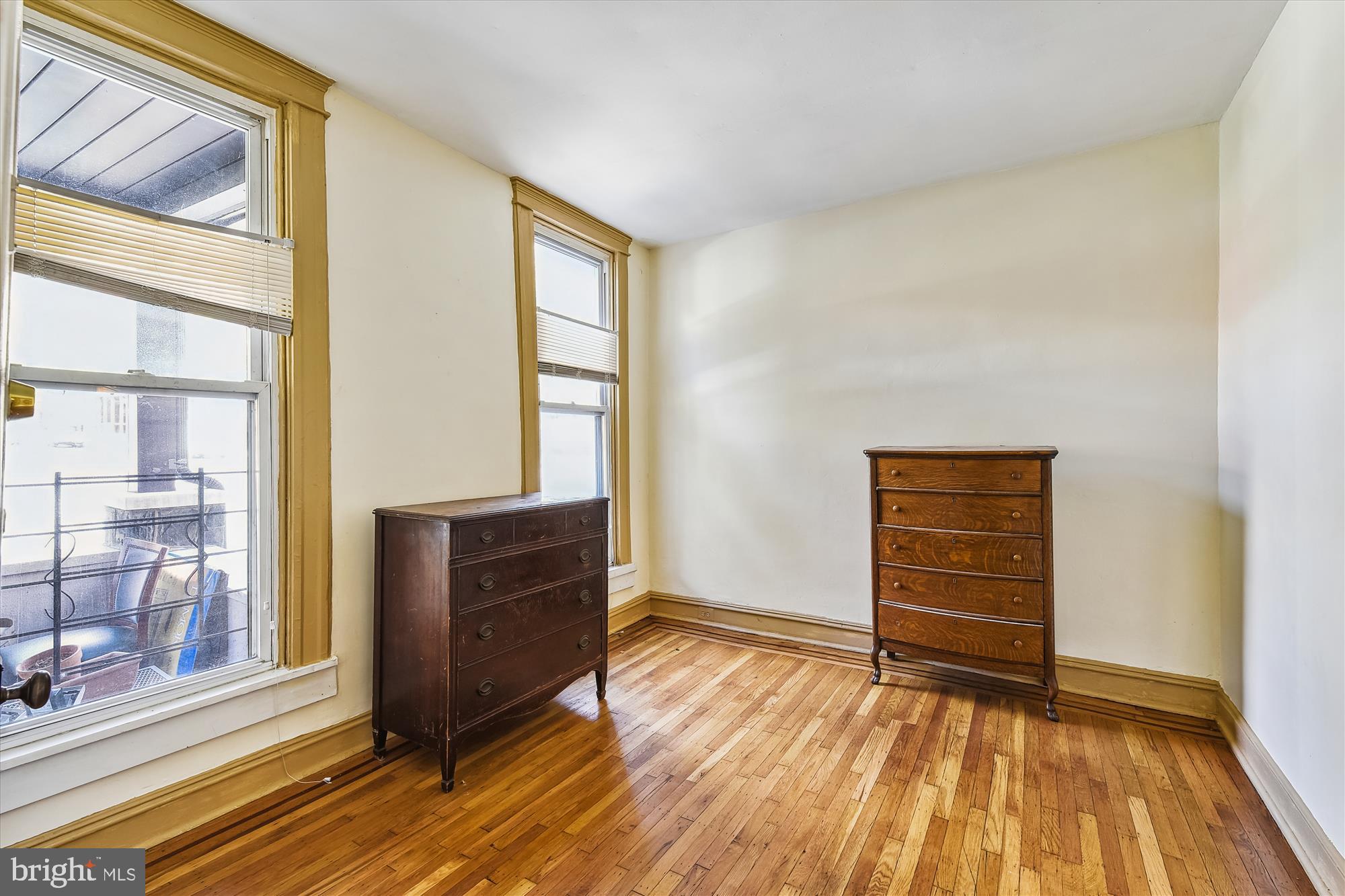 109 East 33rd Street Baltimore, MD 21218 - Photo 13 of 70 Unit #1- Living Room