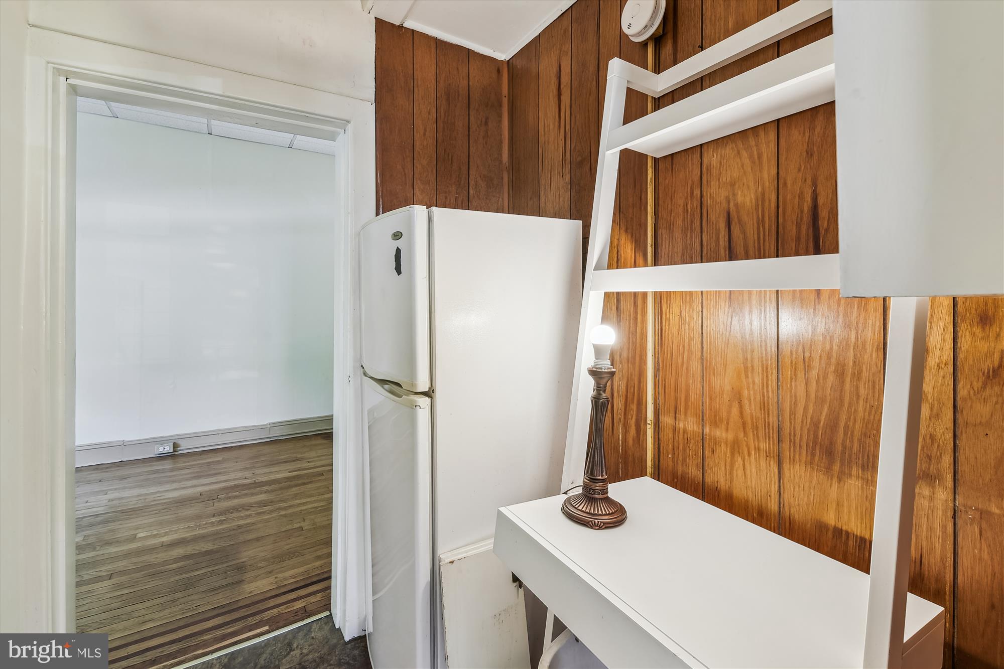 109 East 33rd Street Baltimore, MD 21218 - Photo 17 of 70 Unit #1 - Kitchenette