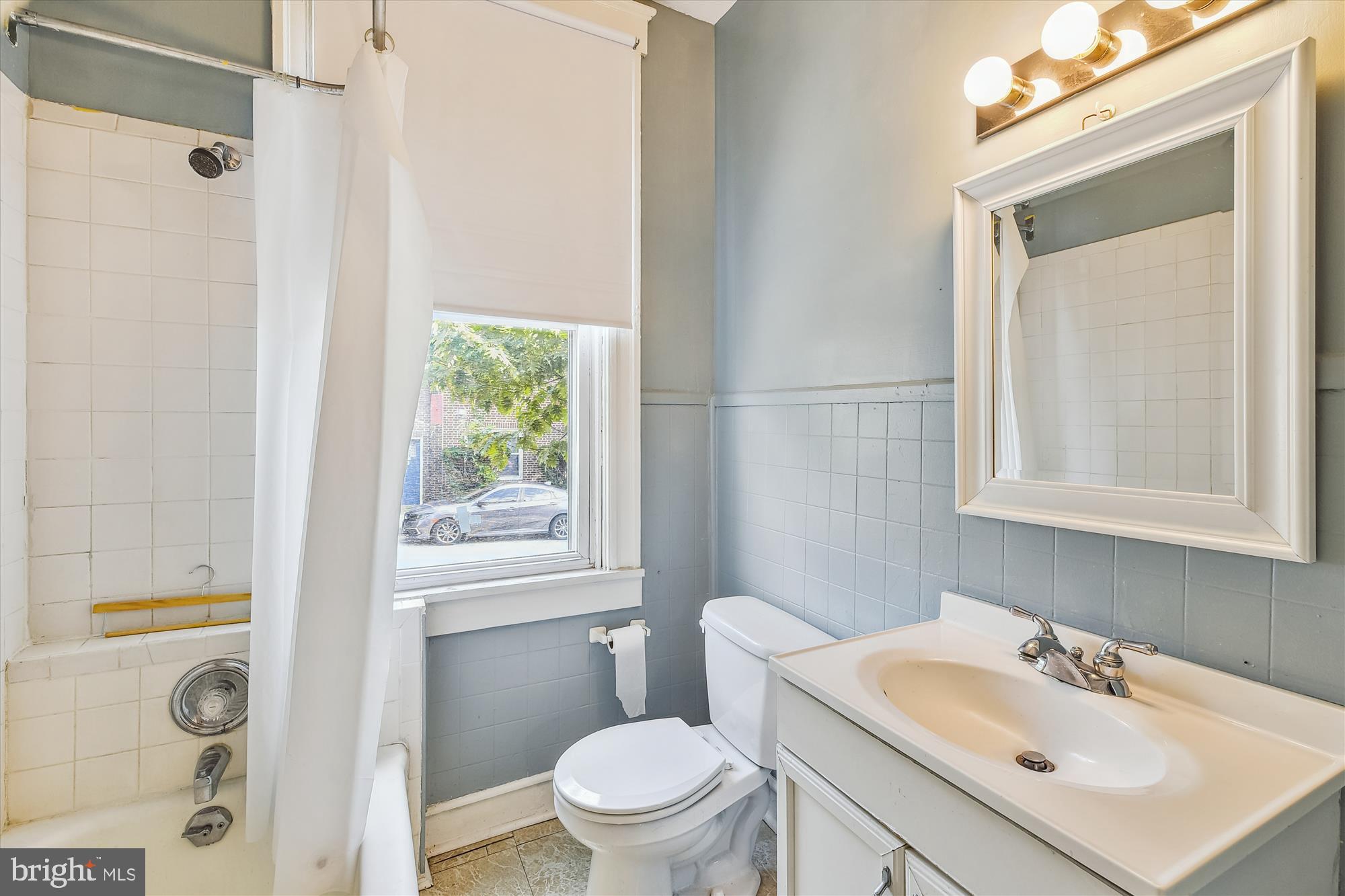 109 East 33rd Street Baltimore, MD 21218 - Photo 18 of 70 Unit #1 - Bath